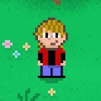 8-bit Pocket Wrestlers