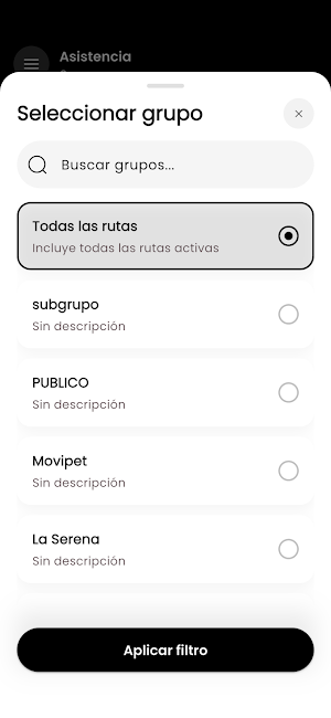 Demo Carsus Screenshot 1