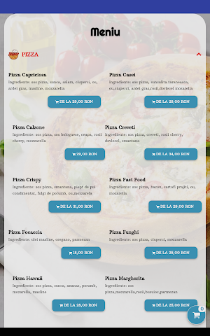 Pizza Prospect Screenshot 2