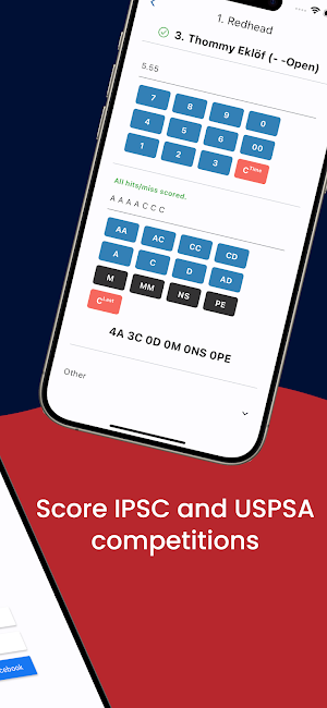 Shoot'n Score It Screenshot 1