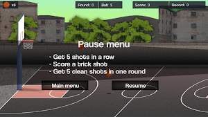 Basketball Star Screenshot 3