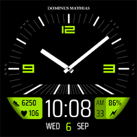 DM | 068 Modern Hybrid Sport