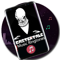 Music Ringtones - Gastertale D