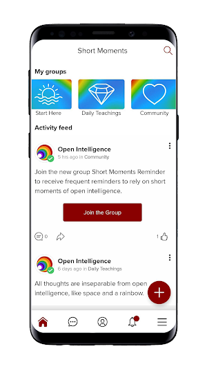 Short Moments – Find Mind Screenshot 0