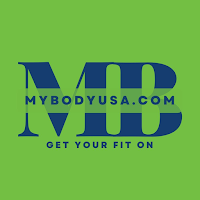 My Body USA