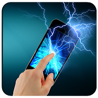 Electric Screen :Prank