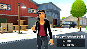 Drug Dealer Simulator Screenshot 1