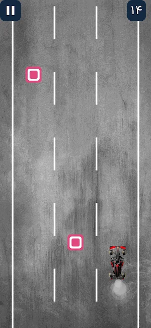 Drift Screenshot 2