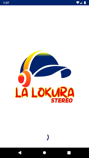 La lokura Stereo Screenshot 0