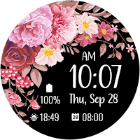 Rose Flower