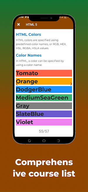 Codeflare Screenshot 2