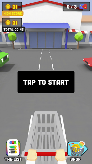 Super Supermarket Screenshot 1