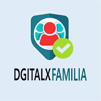 DgitalX GPS Familia