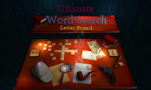 Ultimate Word Search Free 2 Screenshot 0