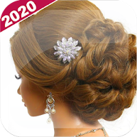 Hairstyles Step by Step for Girls 2020 Video Image