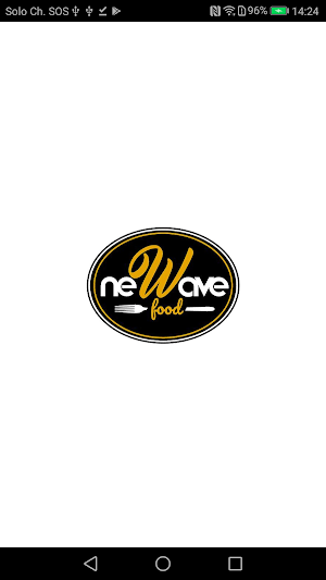 New Wave Delivery Screenshot 3