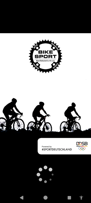 Bike-Sport Bad Salzdetfurth Screenshot 0