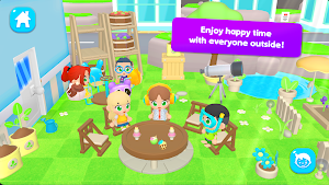 Daycare Stories: School Game Screenshot 1