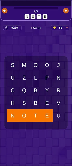 Wordle: Daily Word Game Screenshot 1