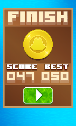 Tiny Frog Screenshot 2