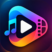 Velora: Music & Video Player