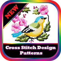 Design Patterns Cross Stitch