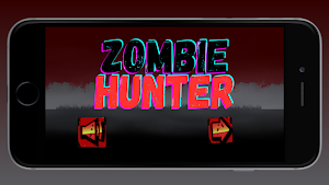Zombie Hunter Screenshot 1