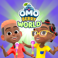 OmoBerry World