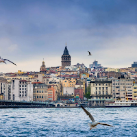 Istanbul Wallpapers 2024