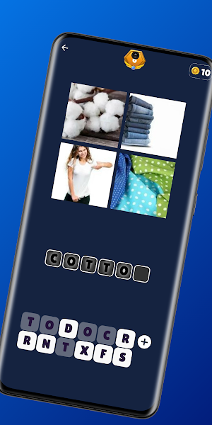 4 Pic 1 Word Screenshot 2