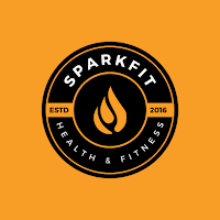 SparkFit Health and Fitness
