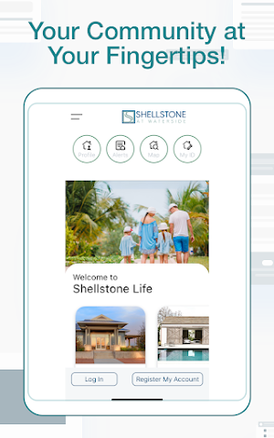Shellstone Life Screenshot 1