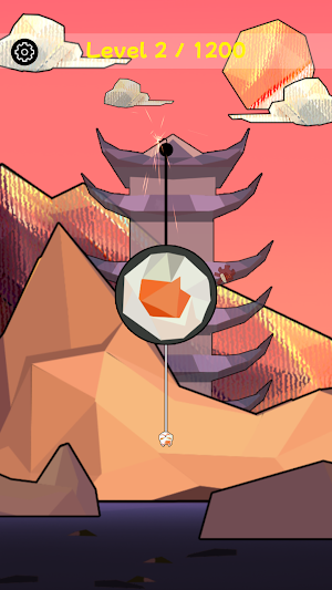 Ninja Adventure Screenshot 3