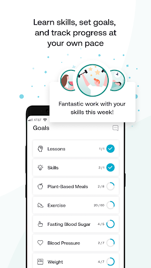 AspyreRx Screenshot 3