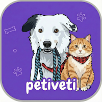 PetVeti