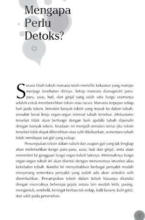 Puasa Sambil Detoks Screenshot 2
