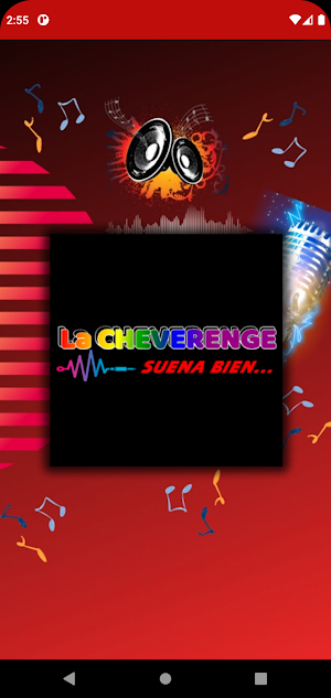 La Cheverenge Screenshot 0