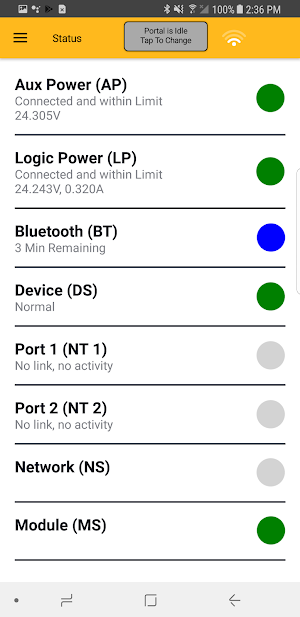 PCH Connect Screenshot 0