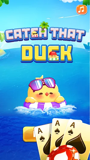 Catch That Duck Screenshot 0
