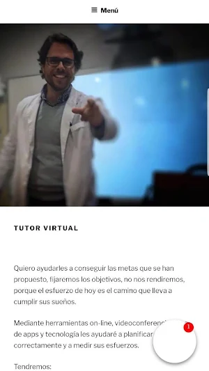 DonJuanAntonio Screenshot 1