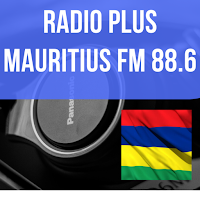 Radio Plus Mauritius FM 88.6