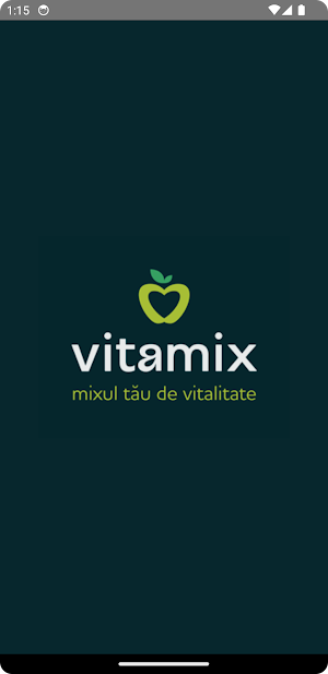 Vitamix Screenshot 0