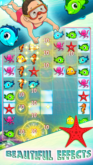 Fish Kingdom Screenshot 1