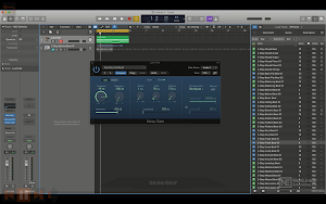 More All Star TNT Course for Logic Pro Screenshot 2