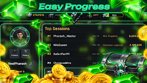 BC.Game: Play Casino & Slots Screenshot 1