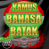 Kamus Bahasa Batak Komplit
