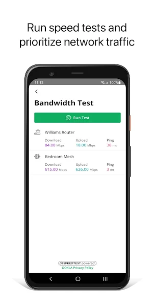myNCC Connect Screenshot 3