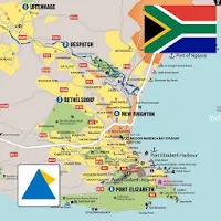 NELSON MANDELA PORT ELIZABETH 