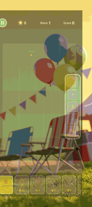 BloomingBud Screenshot 3