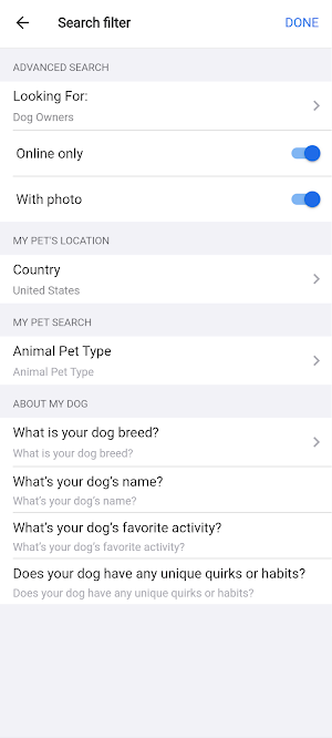 Petpals Connection Screenshot 2
